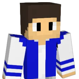 hhamppus's Minecraft skin