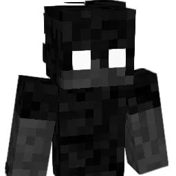 hhawili Minecraft avatar bust