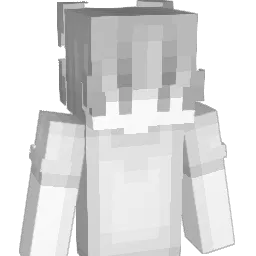 hhayzen Minecraft avatar bust