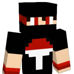 hheinze's Minecraft skin