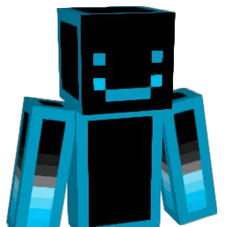 hhhhXD Minecraft avatar bust