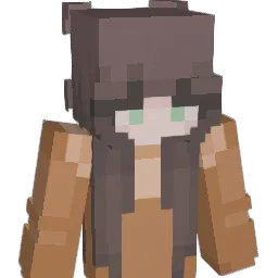 hhhhbd's Minecraft skin