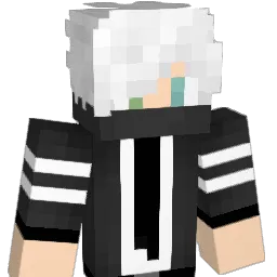 hhhhhaaaaapa Minecraft avatar bust