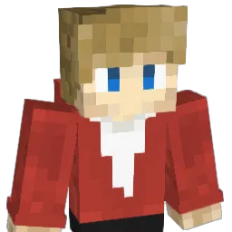 hhhit's Minecraft skin