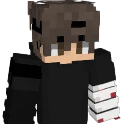 hhhuuuaaa111 Minecraft avatar bust