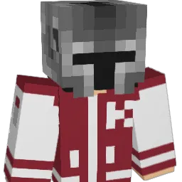 hhhyyt's Minecraft skin