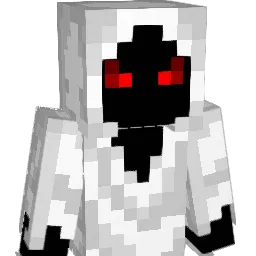 hhiigg Minecraft avatar bust