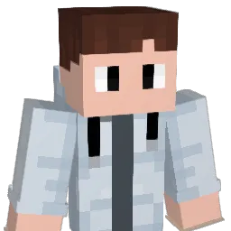 hhk_joehui Minecraft avatar bust