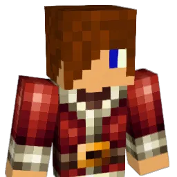 hhockey9 Minecraft avatar bust