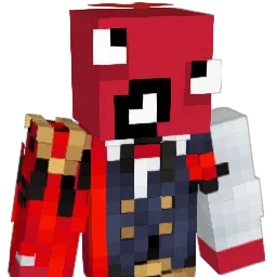 hhotline's Minecraft skin