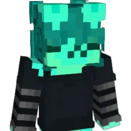 hhxa's Minecraft skin