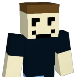hhype26's Minecraft skin