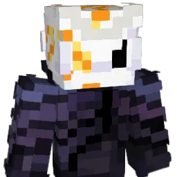 hi12345672 Minecraft avatar bust