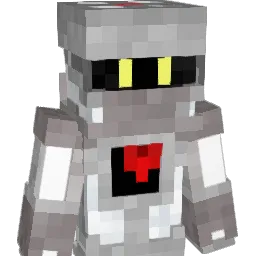 hi543218 Minecraft avatar bust