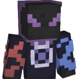 hi88888 Minecraft avatar bust