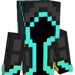 hi88 Minecraft avatar bust