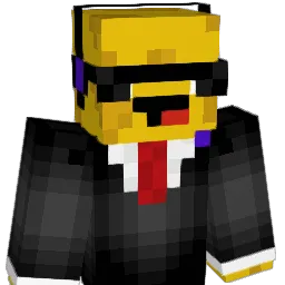 hi_cheese Minecraft avatar bust