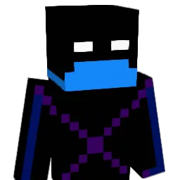 hi_iss Minecraft avatar bust