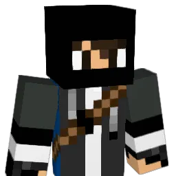 hi_its_raf Minecraft avatar bust
