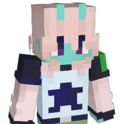 hi_masos Minecraft avatar bust