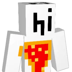 hi_me_pizza's Minecraft skin
