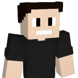 hiagodz Minecraft avatar bust