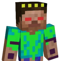 hib26's Minecraft skin