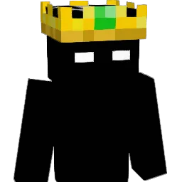 hibruhmecat Minecraft avatar bust