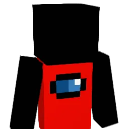 hibuddy517 Minecraft avatar bust