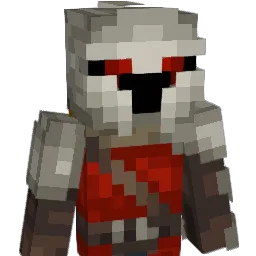 hicharlieboy Minecraft avatar bust