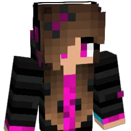 hickman_2007 Minecraft avatar bust