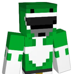 hickmanseth's Minecraft skin
