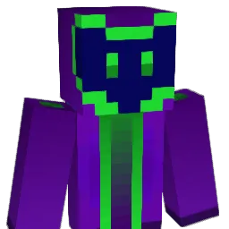 hickmnic000 Minecraft avatar bust