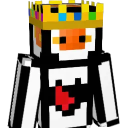 hid_on_smoke Minecraft avatar bust