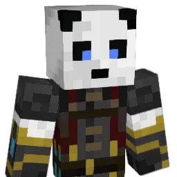 hiddenpanda56's Minecraft skin