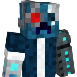 hiddenphoenix's Minecraft skin