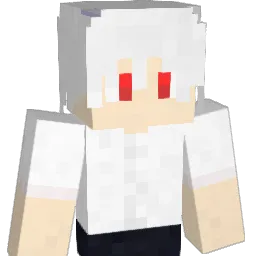 hide003's Minecraft skin