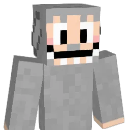 hide_on_business's Minecraft skin