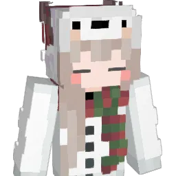 hideanQ's Minecraft skin