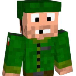 hideki2's Minecraft skin