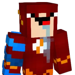 hideonffaker's Minecraft skin
