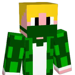 hidescore's Minecraft skin