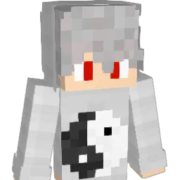 hideyo0626 Minecraft avatar bust