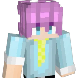 hideyoshi1024's Minecraft skin