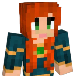 hidinapnut's Minecraft skin