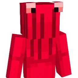 hidled's Minecraft skin