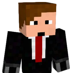hidrogizi1 Minecraft avatar bust