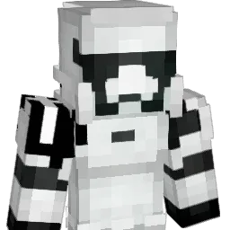 hienfy Minecraft avatar bust