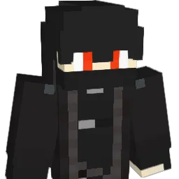 higgins56's Minecraft skin