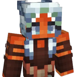 highDaisy's Minecraft skin